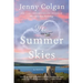 The Summer U.S. Skies