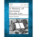 A History of Germanic Private Law