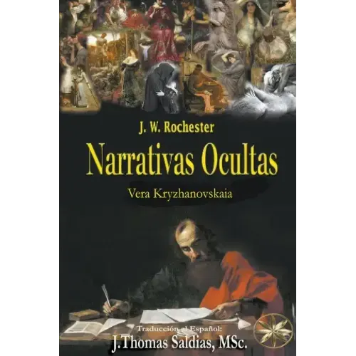 Narrativas Ocultas