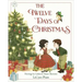 The Twelve Days of Christmas
