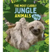The Most Cuddly Jungle Animals Ever