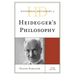 Historical Dictionary of Heidegger's Philosophy