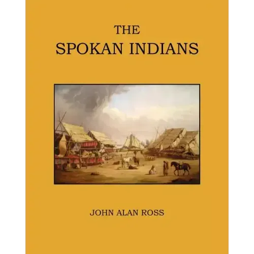 The Spokan Indians