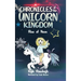 Chronicles of the Unicorn Kingdom: Rise of Neon