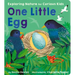 One Little Egg: Exploring Nature for Curious Kids