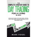 The Complete Strategy Guide to Day Trading for a Living in 2019: Revealing the Best Up-to-Date Forex, Options, Stock and Swing Trading Strategies of 2