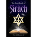 The Lost Book of Sirach: "Over 2,100 Years Old"