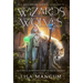 Of Wizards and Wolves: Tales of Transformation