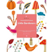 Little Gardeners: Coloring & Activity Book First Time Gardeners Toddler Coloring Pages Activity Animals, Flowers and more! For Ages 2-8