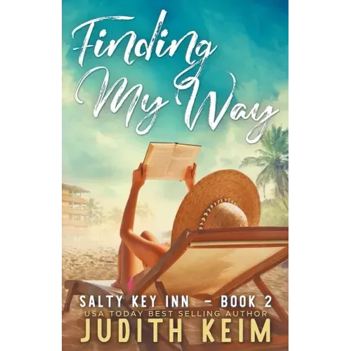 Finding My Way