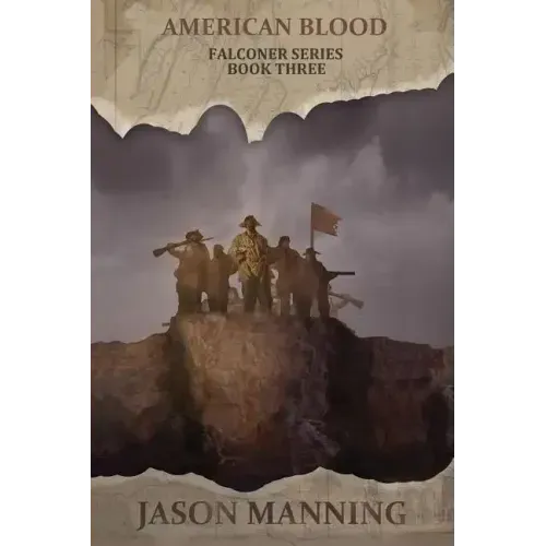 American Blood