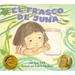 El Frasco de Juna (Juna's Jar): (Juna's Jar)