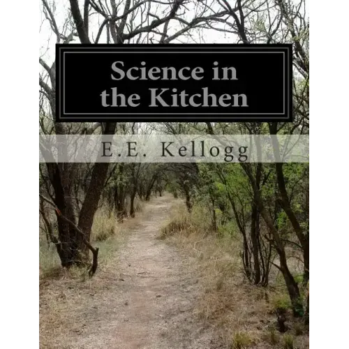 Science in the Kitchen