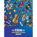 Teen Coloring Books: Music: Detailed Designs Of Guitars, Violins, Drums And More, Stress Relief Patterns, Coloring Book For Older Girls, Bo