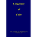 Confession of Faith: and Government of the Cumberland Presbyterian Church