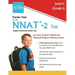 Practice Tests for the NNAT 2 Test - Level C: Grade 2