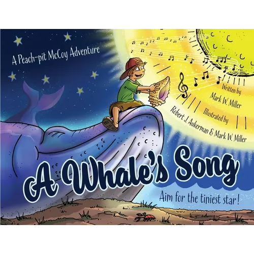A Whale's Song