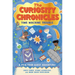 The Curiosity Chronicles: Time Machine Trouble
