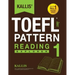 KALLIS' iBT TOEFL Pattern Reading 1: Explorer