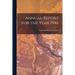 Annual Report for the Year 1946