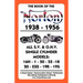 Book of the Norton 1938-1956 All S.V. & O.H.V. Single Cylinder Models