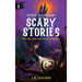 Arthur Blackwood's Scary Stories for Kids Who Like Scary Stories: Book 1