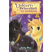 Unicorn Princesses 9: The Moonbeams