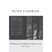 Pulling the Invisible but Heavy Cart: Last Poems