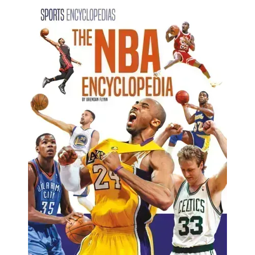 NBA Encyclopedia