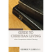 Guide to Christian Living