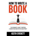 How To Write A Book