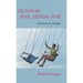 Olivia In Five, Seven, Five; Autism In Haiku