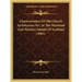 Characteristics Of Old Church Architecture Etc. In The Mainland And Western Islands Of Scotland (1861)
