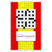 Spanish Crosswords: Level 3, Volume 1