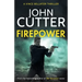 Firepower: A hard-hitting political thriller targeting government corruption