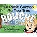 Le Petit Garçon Au Nez Très Bouché: Je Dois Garder la Bouche Fermée et Respirer Par le Nez