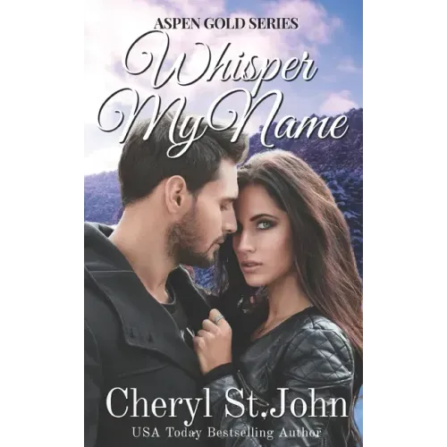 Whisper My Name: Aspen Gold