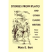 Stories from Plato and Other Classic Writers (Yesterday's Classics)