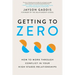 Getting to Zero: How to Work Through Conflict in Your High-Stakes Relationships