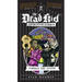 Connect the Scotts: The Dead Kid Detective Agency #4