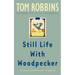 Still Life with Woodpecker