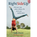 Right Side Up: Find Your Way When Military Life Turns You Upside Down
