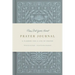 Pour Out Your Heart Prayer Journal: A Planner for a Life of Prayer (Cloth Over Board)