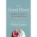 The Good Heart: A Buddhist Perspective on the Teachings of Jesus