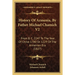 History Of Armenia, By Father Michael Chamich V2: From B. C. 2247 To The Year Of Christ 1780 Or 1229 Of The Armenian Era (1827)