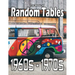 The Book of Random Tables: 1960s-1970s: 34 D100 Random Tables for Tabletop Role-playing Games