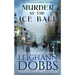 Murder at the Ice Ball