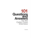 101 Questions and Answers for the Cabin Crew Interview