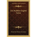 Zen Buddhist English Sutras