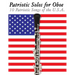 Patriotic Solos for Oboe: 10 Patriotic Songs of the U.S.A.